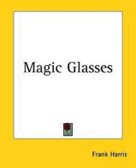 Magic Glasses