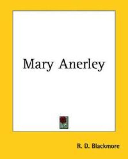 Mary Anerley