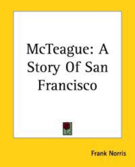 McTeague