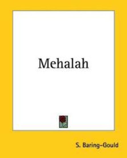 Mehalah