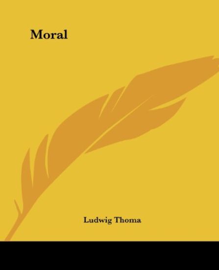 Moral