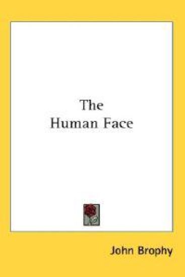 The Human Face