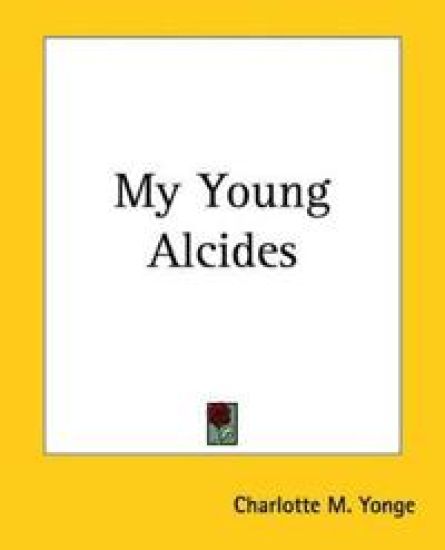 My Young Alcides