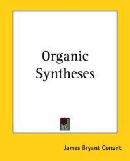 Organic Syntheses
