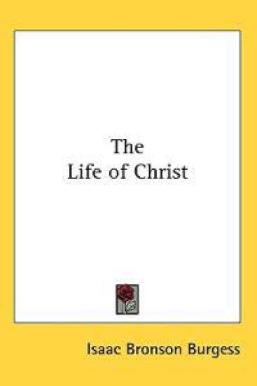 The Life of Christ
