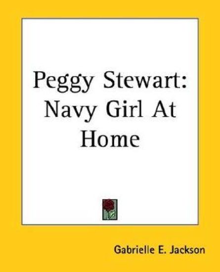 Peggy Stewart
