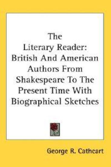 The Literary Reader