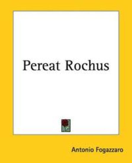 Pereat Rochus
