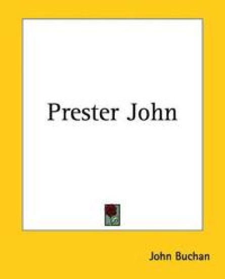 Prester John