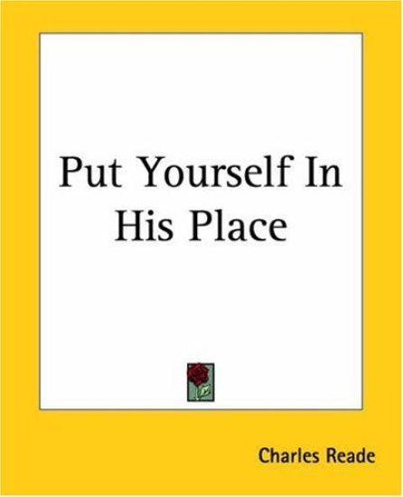Put Yourself In His Place