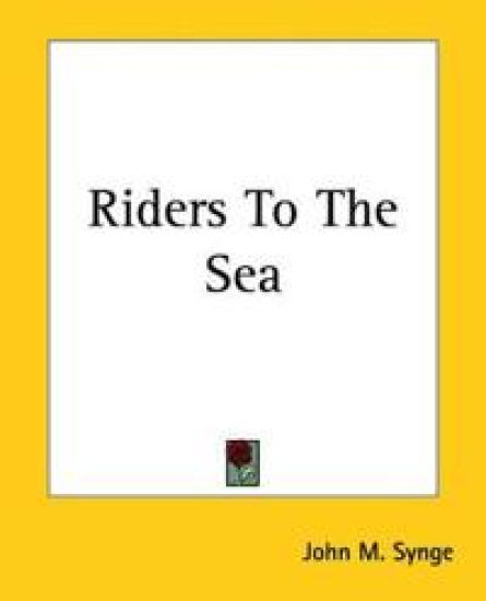 Riders To The Sea