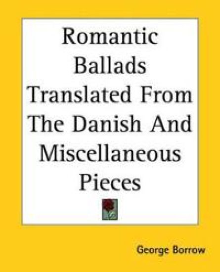 Romantic Ballads
