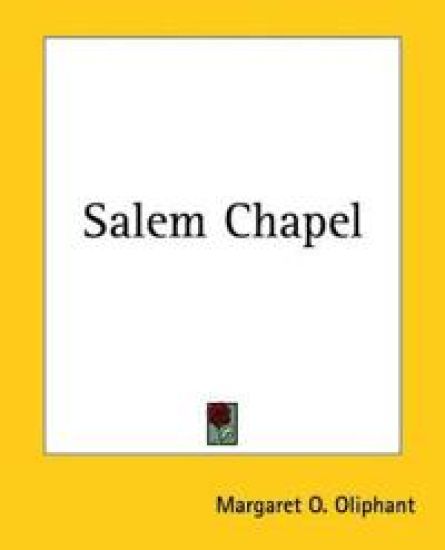 Salem Chapel