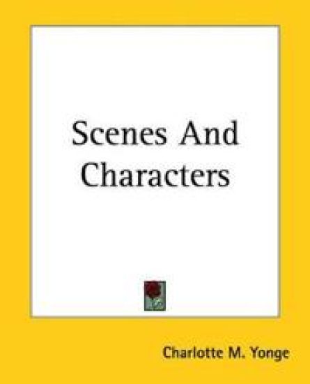 Scenes And Characters
