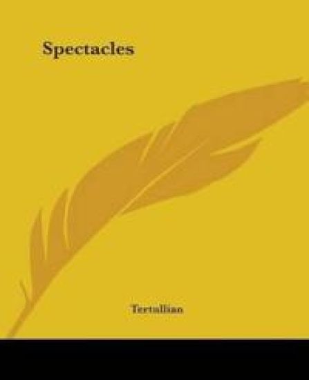 Spectacles