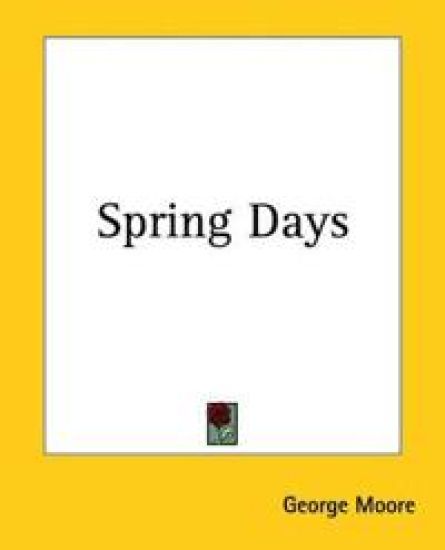 Spring Days