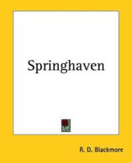 Springhaven