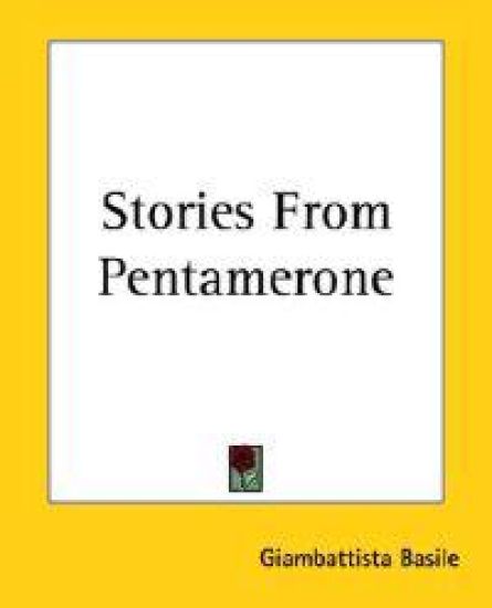 Stories From Pentamerone