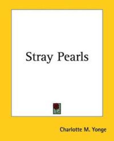 Stray Pearls