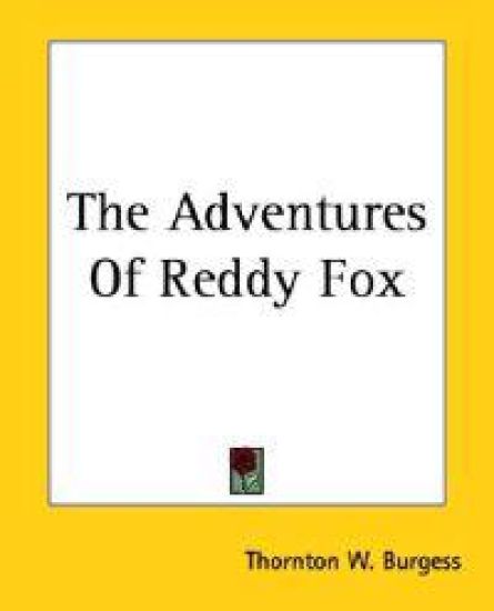 Adventures Of Reddy Fox