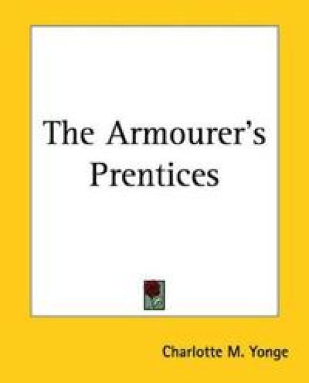 Armourer's Prentices