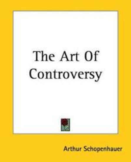 Art Of Controversy