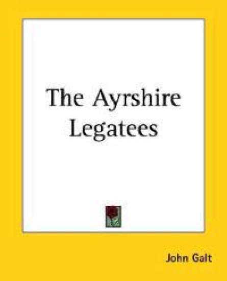 Ayrshire Legatees