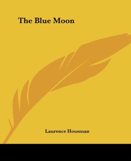 Blue Moon