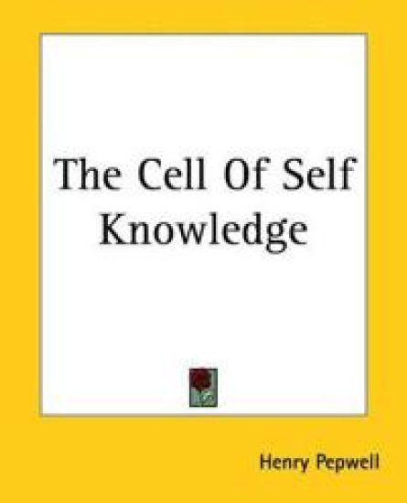 Cell Of Self Knowledge
