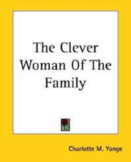 Clever Woman Of The Family