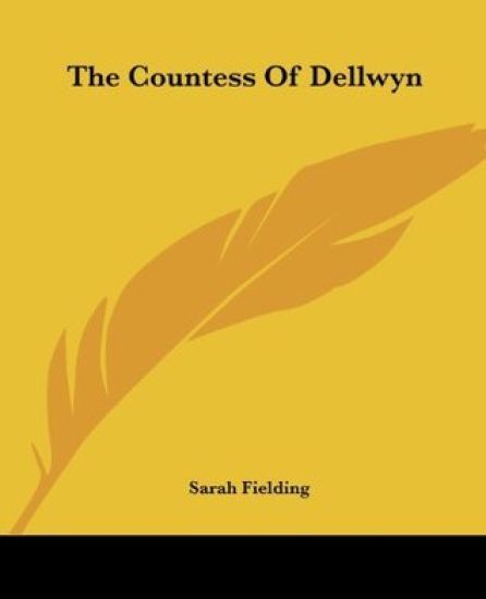Countess Of Dellwyn