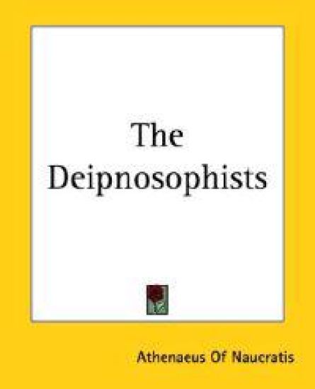 Deipnosophists