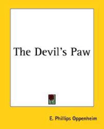 Devil's Paw