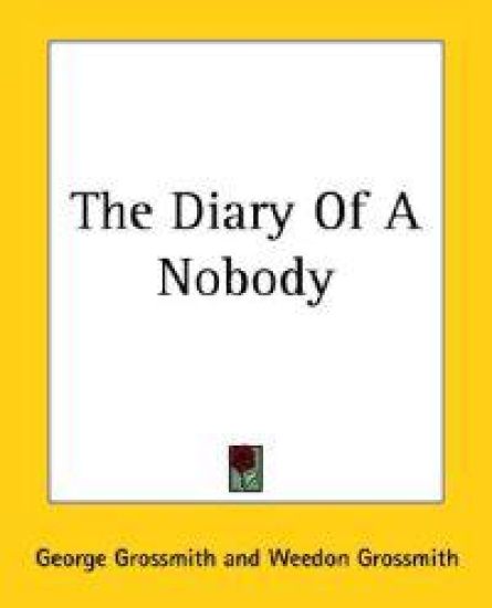Diary Of A Nobody