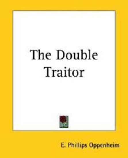 Double Traitor
