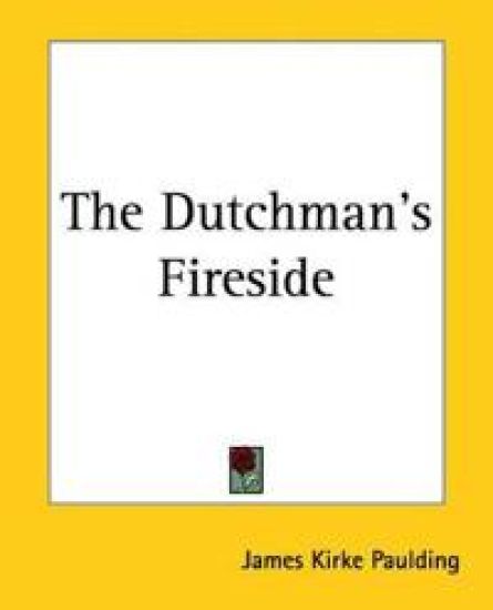 Dutchman's Fireside