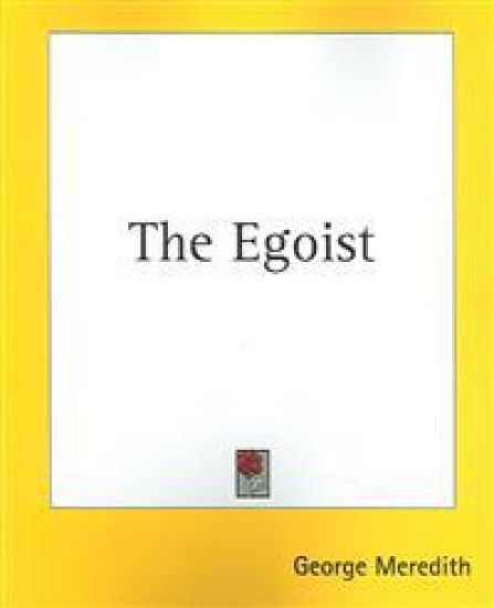 Egoist