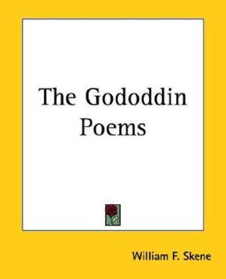 Gododdin Poems