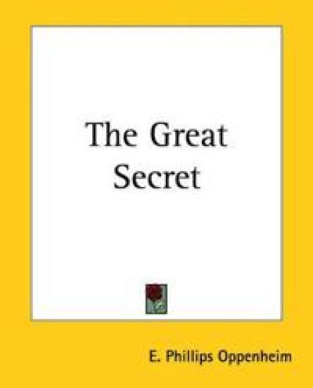 Great Secret