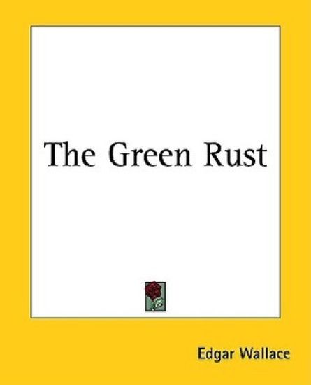 Green Rust