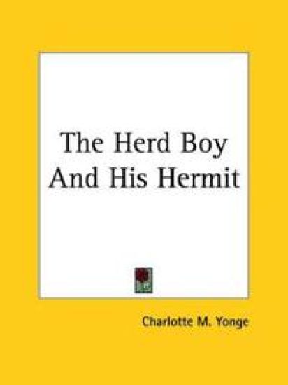 Herd Boy And His Hermit