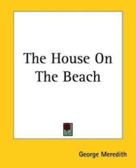 House On The Beach