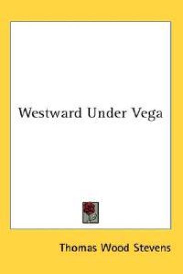 Westward Under Vega
