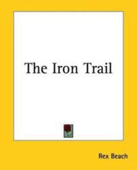 Iron Trail