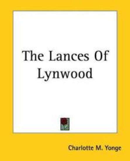 Lances Of Lynwood