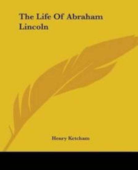 Life Of Abraham Lincoln