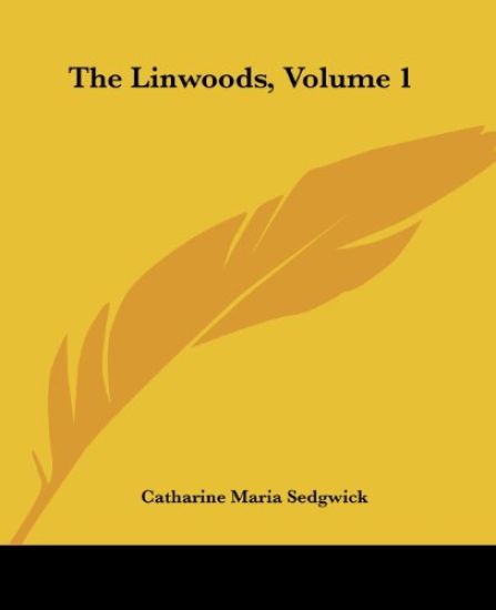 Linwoods, Volume 1