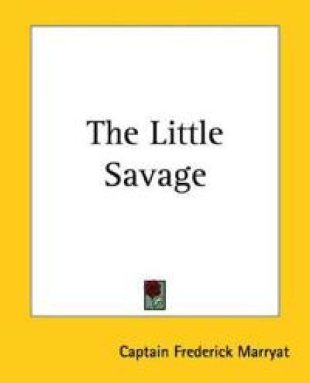 Little Savage