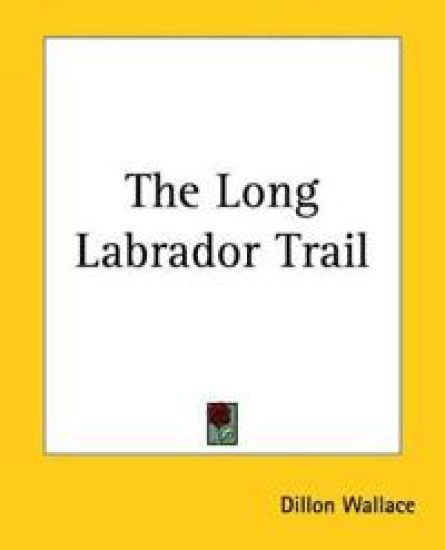 Long Labrador Trail