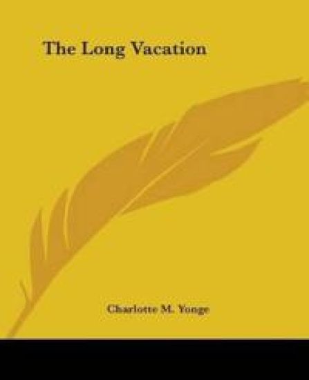 Long Vacation